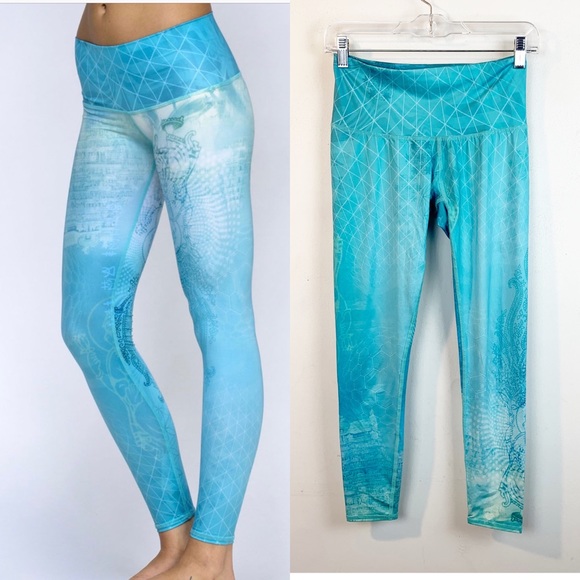 teeki Pants - TEEKI Ganesha's Dream 🔥Hot Pant